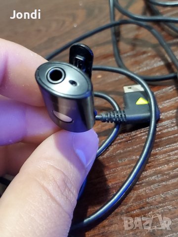 предходник за 3.5мм за samsung , снимка 3 - Слушалки, hands-free - 41137721