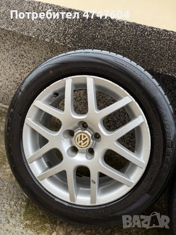 BBS montreal джанти , снимка 9 - Гуми и джанти - 53609245