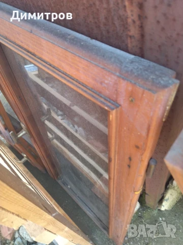 Дървена дограма, снимка 10 - Дограми - 50589032