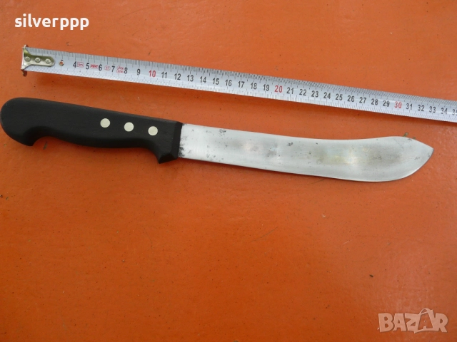  Транжорен нож F Dick - 179 , снимка 2 - Други ценни предмети - 51504135