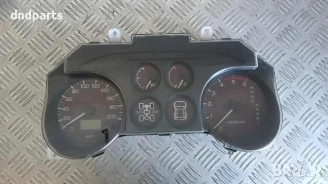 Километраж Mitsubishi Pajero 2003 MR402540 178-820 Pajero III (1999-2006)