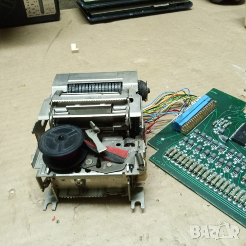 Елка 55 на части, снимка 15 - Друга електроника - 44783104