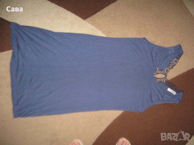 Рокля MARTA MARZOTTO, снимка 2 - Рокли - 41499720