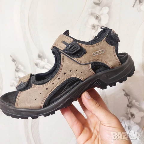 сандали Ecco Offroad (822044) номер 42, снимка 3 - Мъжки сандали - 50750770