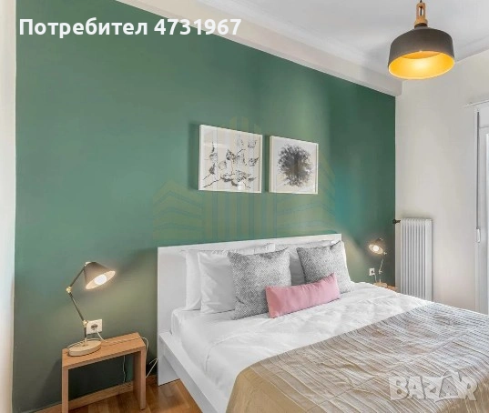 Едностаен апартамент Каменица 2, снимка 2 - Апартаменти - 53836563