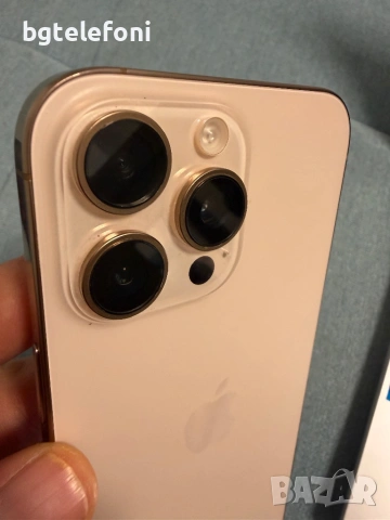 iPhone 16 Pro Max 256GB , 91% батерия, снимка 8 - Apple iPhone - 53048371