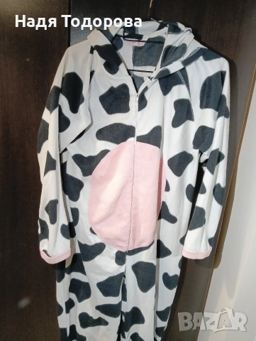 Цял комплект, тип пижама , снимка 2 - Пижами - 53174342