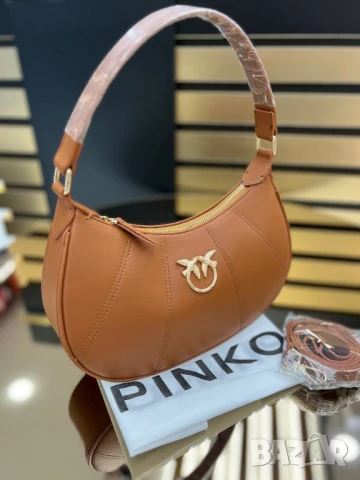 чанти pinko , снимка 2 - Чанти - 50589036