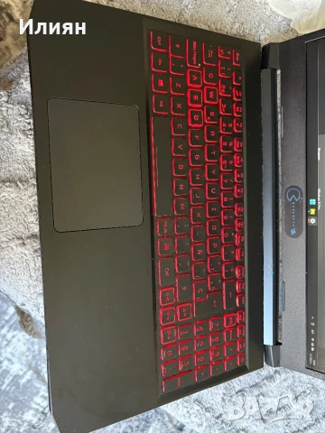 Acer Nitro AN515-56-73N3, снимка 8 - Лаптопи за игри - 50872687
