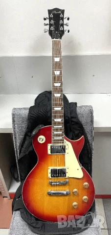 Перфектна! Електрическа Китара Apollo, снимка 1