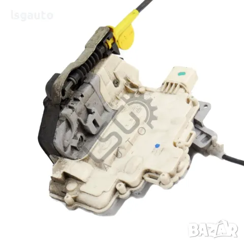 Брава предна лява врата AUDI A4 (B8) 2008-2015 ID: 144443, снимка 2 - Части - 49490347