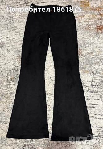 Жесток панталон GUCCI , снимка 2 - Панталони - 53037439