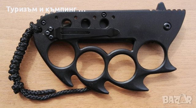 Боен нож /бокс/ Tac-force / MTECH USA, снимка 16 - Ножове - 44400529