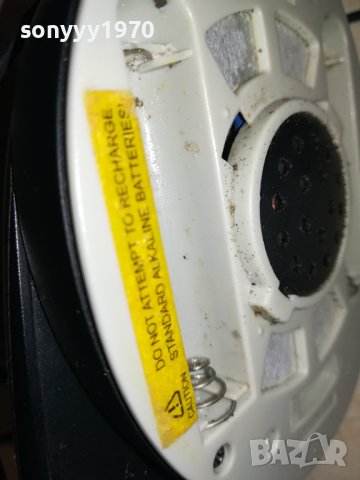 SENNHEISER-БЕЗЖИЧНИ СЛУШАЛКИ КОМПЛЕКТ 2306230743 , снимка 13 - Слушалки и портативни колонки - 41326696