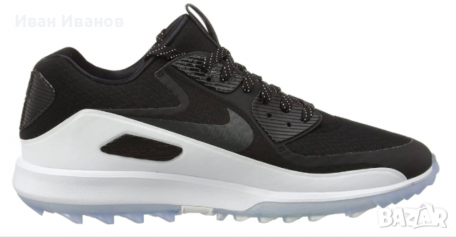 маратонки  NIKE AIR ZOOM 90 IT ГОЛФ  номер 44 , снимка 3 - Маратонки - 36325746