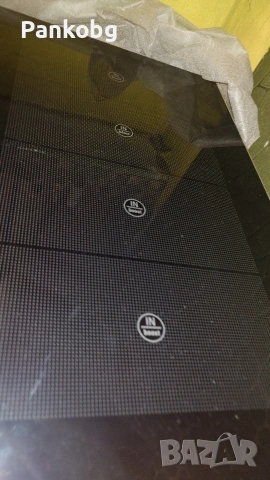 Siemens индукционни котлони за вграждане, снимка 2 - Котлони - 53101147