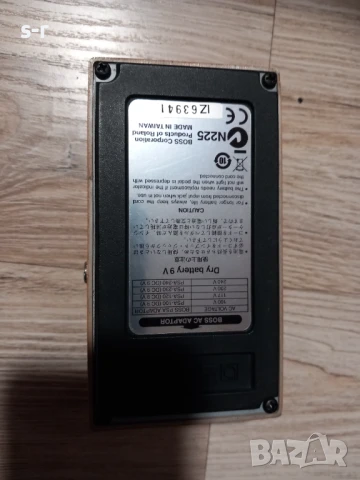 Продавам ефект за китара, снимка 2 - Китари - 51297388