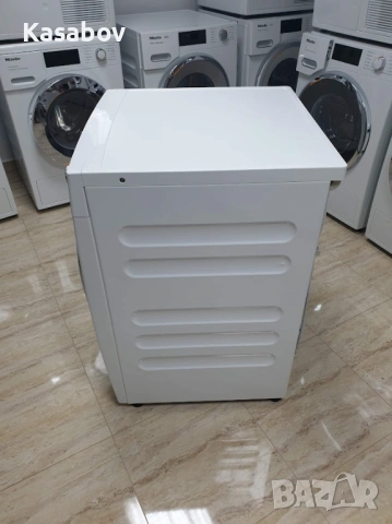 Miele W1 - TwinDos - Подсветка - Пералня Миеле 12м Гаранция, снимка 9 - Перални - 53398483