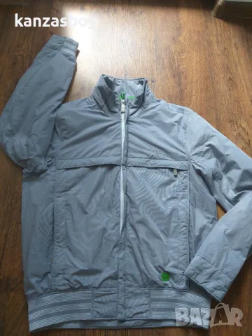 hugo boss green JADON - мъжко есенно яке КАТО НОВО М, снимка 6 - Якета - 47335116
