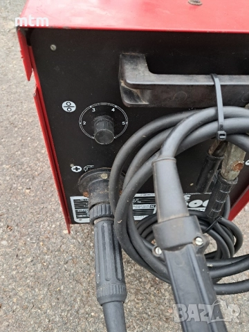 Телоподаващо , снимка 10 - Други машини и части - 52565288