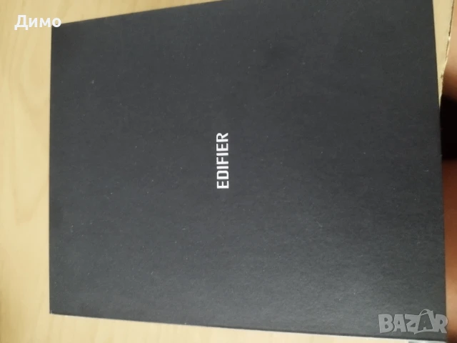 Безжични спортни слушалки Edifier - Comfo Run, IP55 , снимка 2 - Безжични слушалки - 51215269