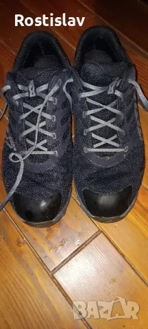 inov gore-tex номер 44 28,5 см дължина на стелките , снимка 6 - Маратонки - 48371405