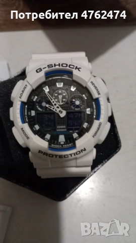 Часовници, снимка 8 - Мъжки - 53806879