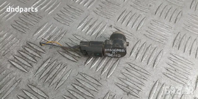 Сензор парктроник Opel Insignia 2011г. 13282884 0263003821 