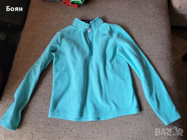 Продавам детски суичър, снимка 5 - Детски анцузи и суичери - 52688918