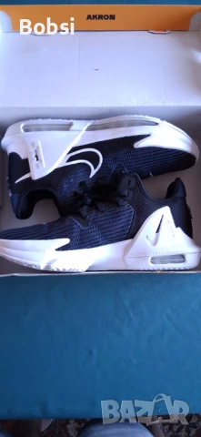 Nike LeBron Witness 6 Нови Мъжки Маратонки