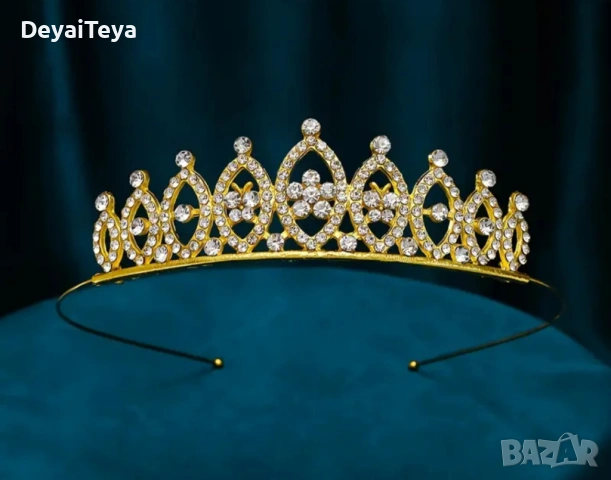 Корона, снимка 5 - Други - 53058499