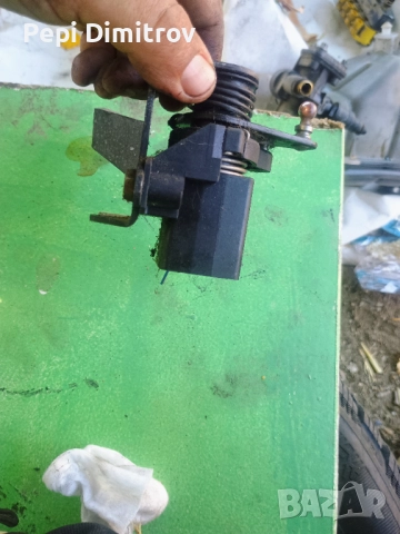 Сензор, позиция на педала A0125423317 OEM номер за Mercedes A-Class, W168, E-Class, C-Class, CLK, 19, снимка 2 - Части - 51634583