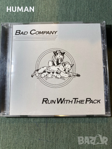 Guns N’ Roses,Bad Company , снимка 12 - CD дискове - 44623384