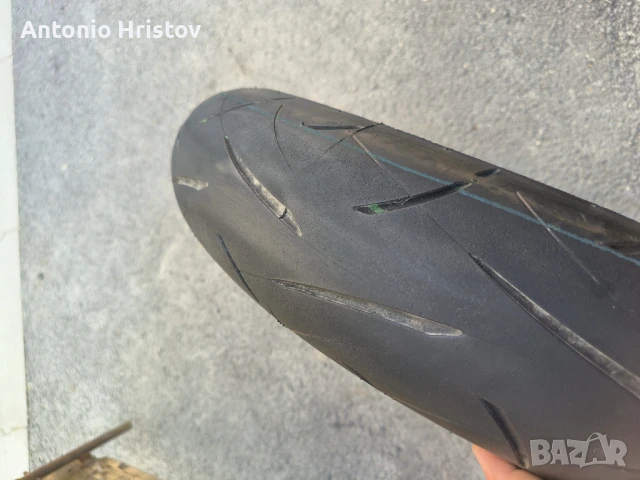 Dunlop RoadSport 2 , снимка 6 - Гуми и джанти - 51181649