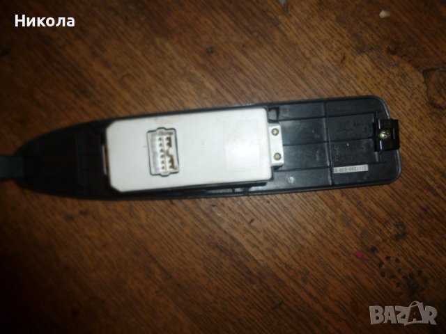 Бутон ел.стъкла пасажерска врата Грейт Уол/Great Wall, снимка 3 - Части - 41563622