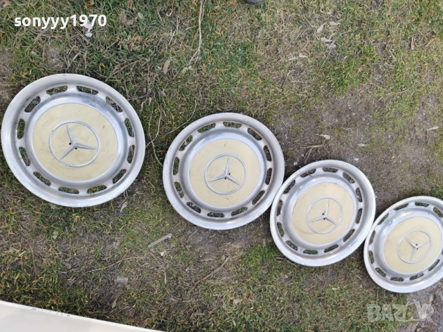 mercedes-benz x4 1603261436LCHERY1, снимка 8 - Аксесоари и консумативи - 53859409