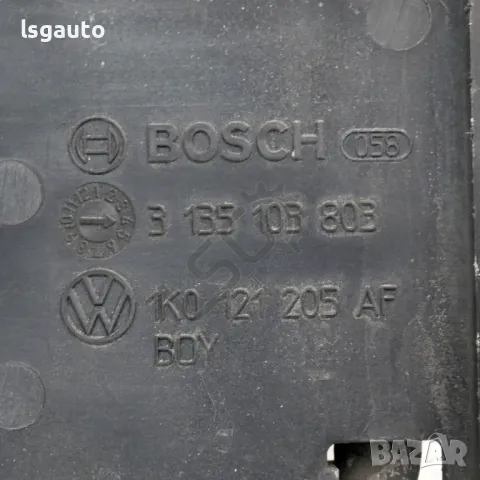 Дифузьор Volkswagen Touran II 2011-2015 ID:145716, снимка 3 - Части - 49854984