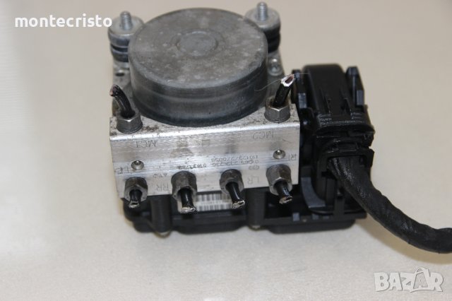 ABS модул Ford Ka (2008-2016г.) 0 265 800 791 / 0265800791 / 0 265 232 236 / 0265232236, снимка 4 - Части - 41804822