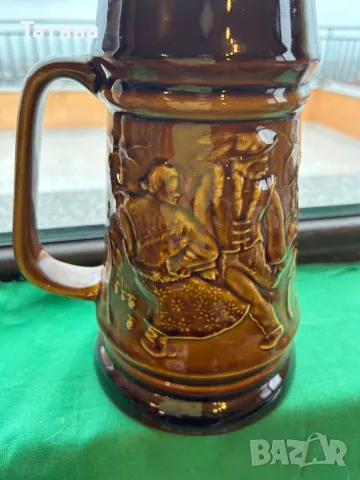 Халба за бира , снимка 2 - Колекции - 48179805