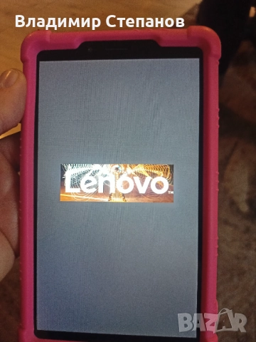 Lenovo tab m7, снимка 6 - Таблети - 52055287
