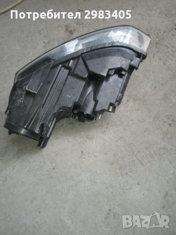 Vw polo 6R Фолксваген поло 6р десен фар, снимка 2 - Части - 35928250