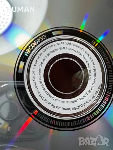 Ozzy Osbourne - DIO, снимка 14 - CD дискове - 48347999