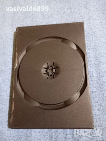 "На всеки километър" серия 1, снимка 3 - DVD филми - 50545361