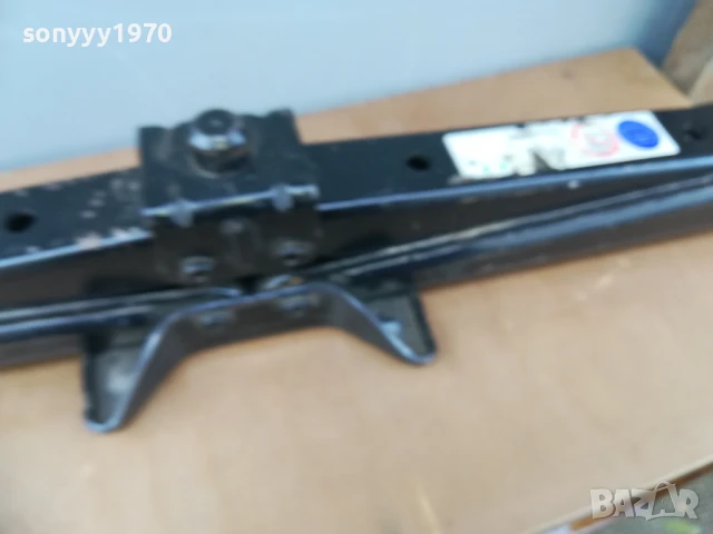 2400кг-КРИК ЗА ДУКАТО-ОРИГИНАЛЕН 2107250725LCHERY, снимка 3 - Аксесоари и консумативи - 51087245