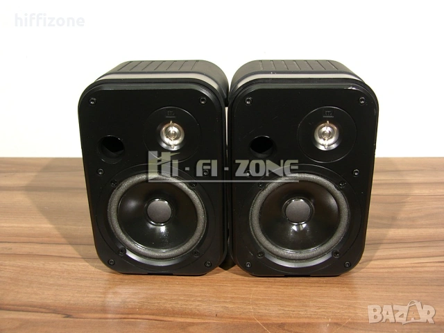 Тонколони   Jbl control one /5 , снимка 2 - Тонколони - 53572833