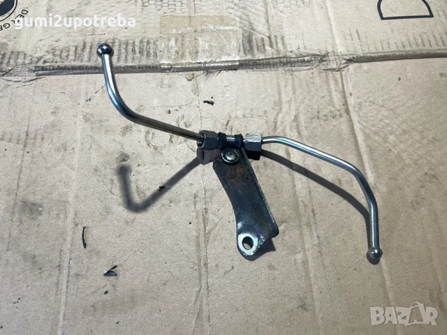 Горивопровод Тръба 94811012501 Porsche Cayenne 957 4,8 V8