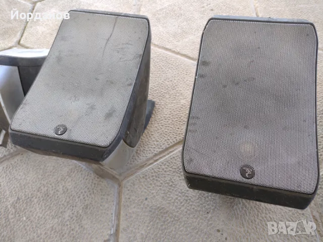 4бр. сателити Focal Sib , снимка 7 - Тонколони - 48086801