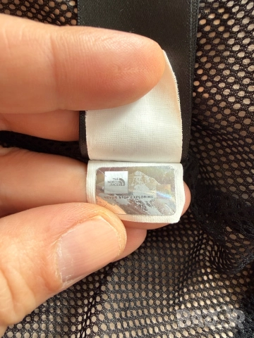 the north face dryvent, снимка 5 - Якета - 52546500