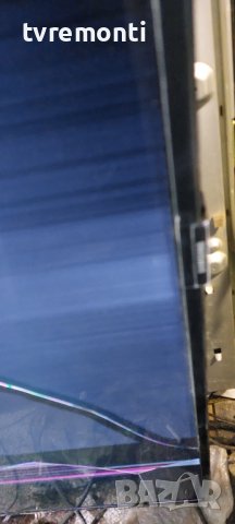 MAIN AV BOARD BN94-16777D for SAMSUNG UE50TU7020K DISPLAY  CY-GT050HGCV3H, снимка 9 - Части и Платки - 39404972