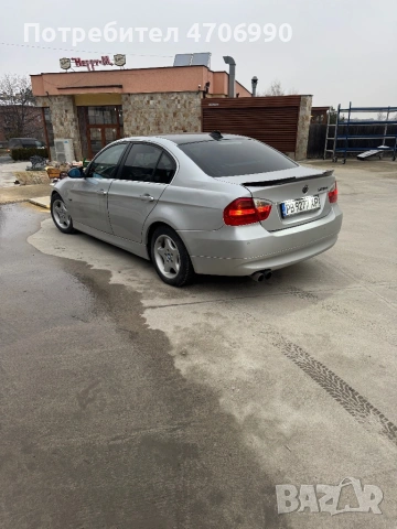 BMW, снимка 5 - Автомобили и джипове - 53618517